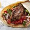 Broodje Kebab