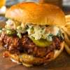 Broodje Hot Chicken