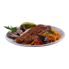Schotel Kebab