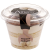 Tiramisu Raffacoco (Home made desser)