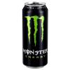Monster Energy (zwart 500 ML)