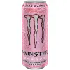 Monster Energy Ultra StrawBerry Dream (Roze  500 ML)