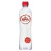 Spa Rood