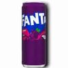Fanta Cassis