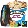 Ben & Jerry's Caramel chew chew