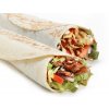 Doner wrap