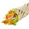 Chicken wrap