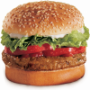 Beef burger