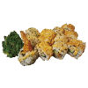 Sushi menu H12