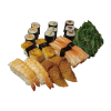 Sushi menu D17