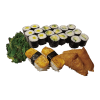 Sushi menu B22 (Vegetarian Serie)