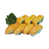 Sushi menu E10