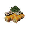 Sushi menu C18
