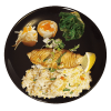 Bento zalm