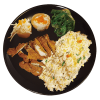 Bento kip