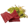 Tonijn sashimi