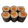 Zalm maki