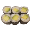 Avocado maki