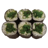 Zeewier maki