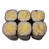 Omelet maki