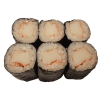 Krabstick maki