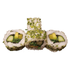 Vegetarische rol