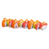 Rainbow rol