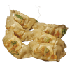 Kip pasteitjes