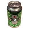 Heineken bier
