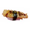 Crispy Zalm Nigiri