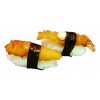 Crispy Garnalen Nigiri