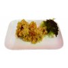 Japanse Tempura Chicken (met frituursaus)