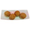 Sesame Dessert Balls (Nieuw)