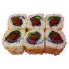 Vulkaan Tonijn Maki (Nieuw)