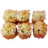 Crispy Vulkaan Tonijn Maki (Nieuw)