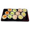Sushi Menu A12