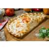 Calzone vegetariana