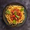 Alla bolognese