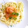 Al salmone