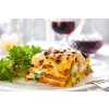 Lasagne vegetariana