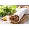 Broodje shoarma