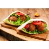 Broodje falafel