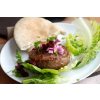 Broodje HAMBURGER