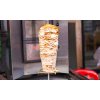 Super shoarma varkensvlees
