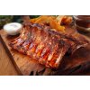 Spareribs familiebox XXXL Varkensvlees