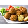 Kapsalon falafel groot
