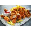 Partymix snacks