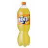 Fanta orange 1,5L fles