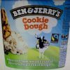 Ben & Jerry's Cookie Dough 100ml