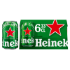 Heineken 330 ml